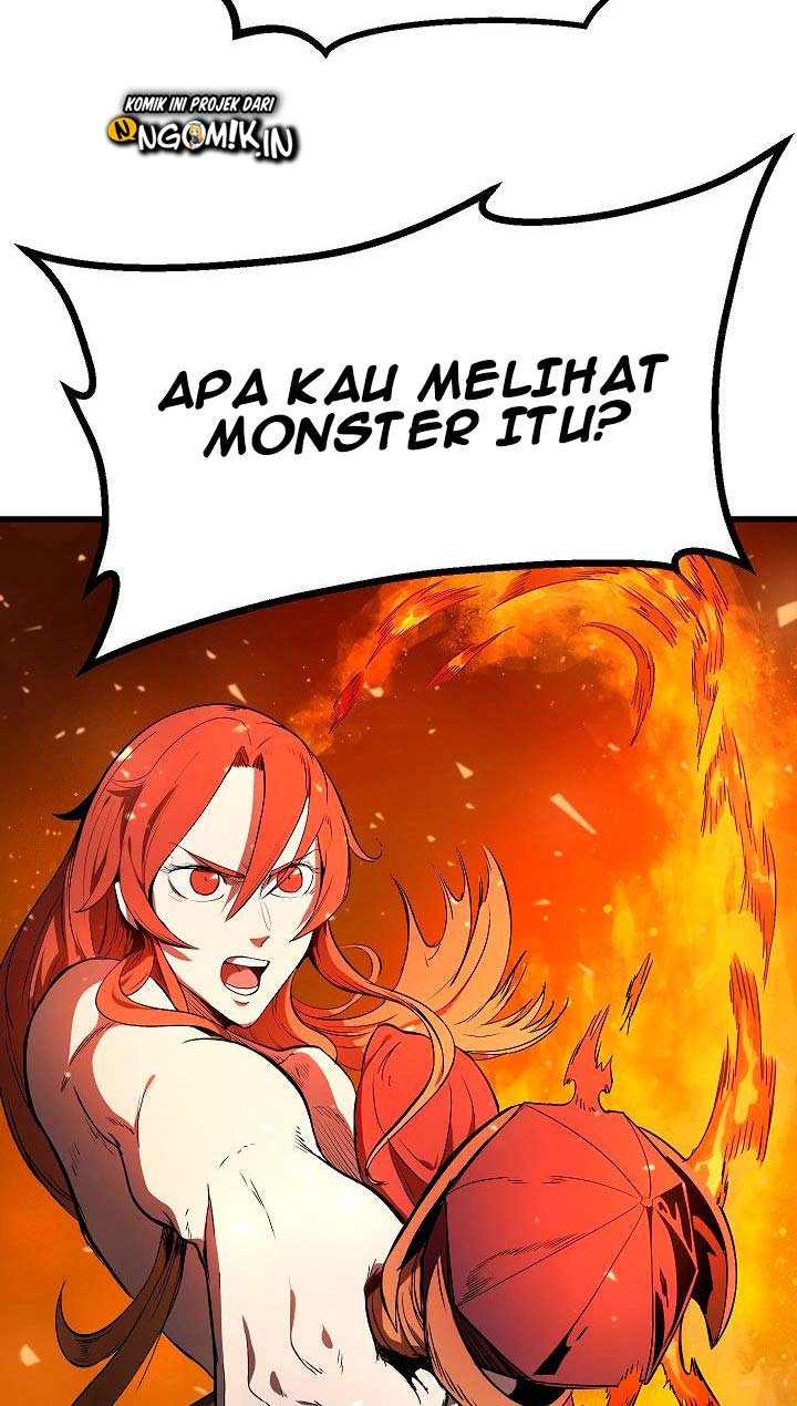 Otherworldly Sword King’s Survival Records Chapter 07 Gambar 14